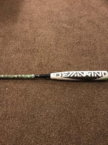 2017 Composite CF Zen (-5) 27 oz 32" Bat