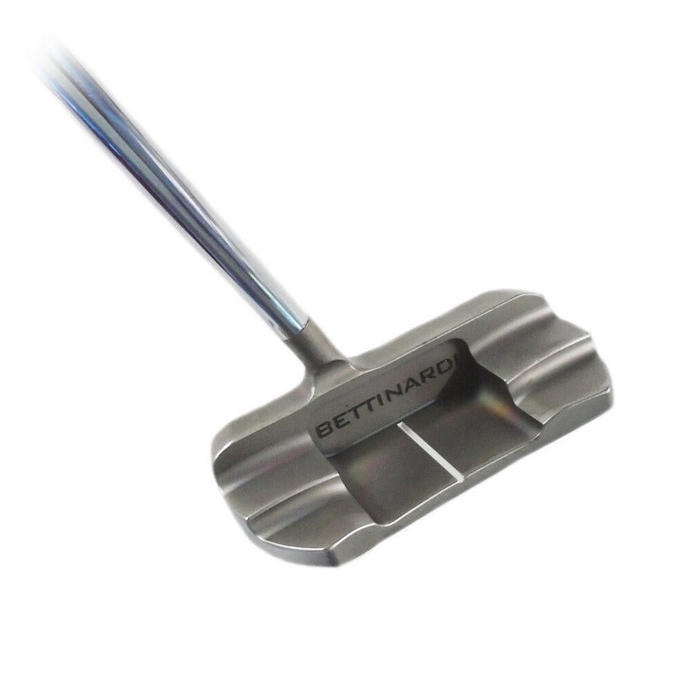 Bettinardi Matt Kuchar Signature Model 2 HM Center-Shaft 34