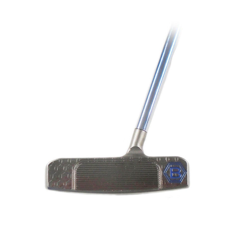 Bettinardi - ベティナルディ パター MATT KUCHAR SIGNATURE MODEL2 model-2-matt-kuchar-signature-