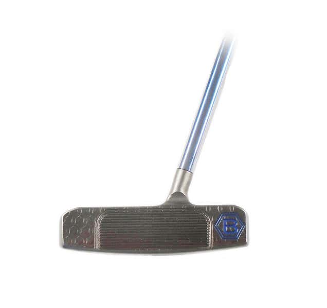 Bettinardi Matt Kuchar Signature Model 2 HM Center-Shaft 34