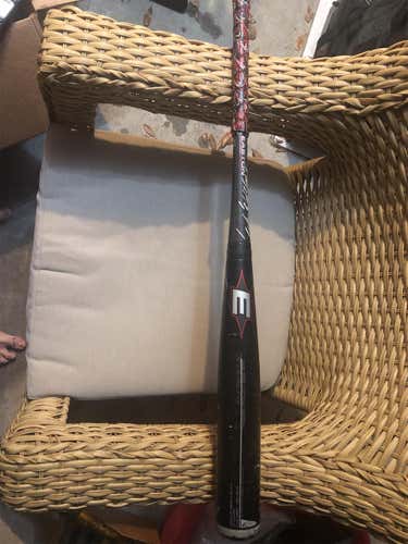 High School/College Easton Stealth Speed (-3) 31 oz 34" Bat