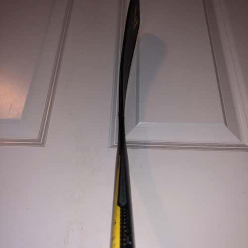 Easton Stealth RS Toe Damage Senior Left Parise