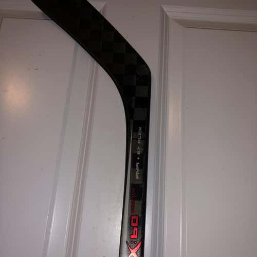 Bauer Vapor X:60 Stick’Um Senior left Malkin 87 Flex