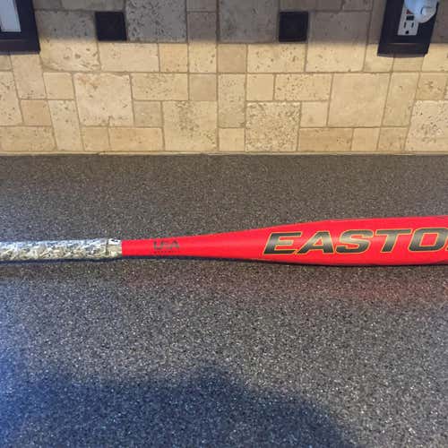 Composite Ghost X Hyperlite (-11) 18 oz 29" Bat