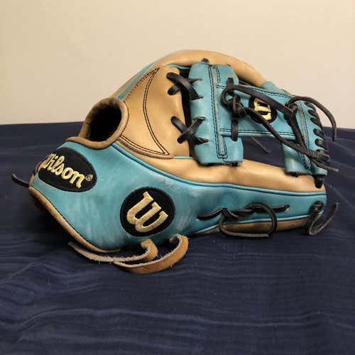 Wilson GOTM Hanley A2k (a2000, H2R)
