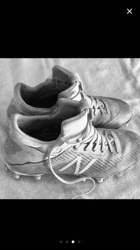 New Balance Freeze 2.0 White Adult 7.5