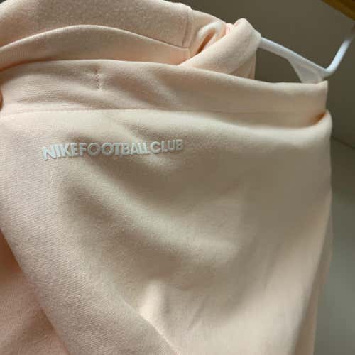 Nike Futbol Club Sweatshirt