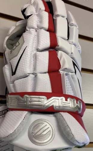 New Maverik M4 13" Lacrosse Gloves