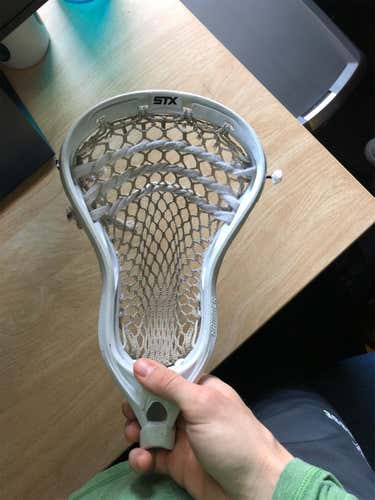 Defense Strung Hammer 500 Head