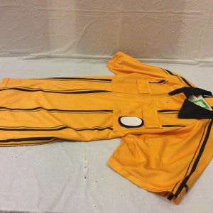 Used Soccer Top Adult