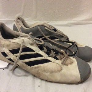 Used Fencing Shoes
