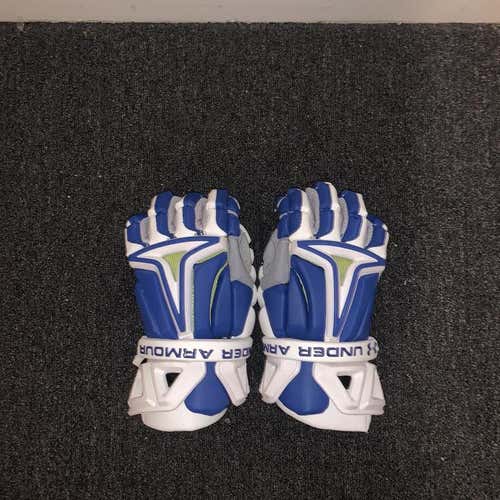Brand New UABioFit Gloves 13"