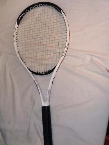 Used Prince Hybrid Spectrum