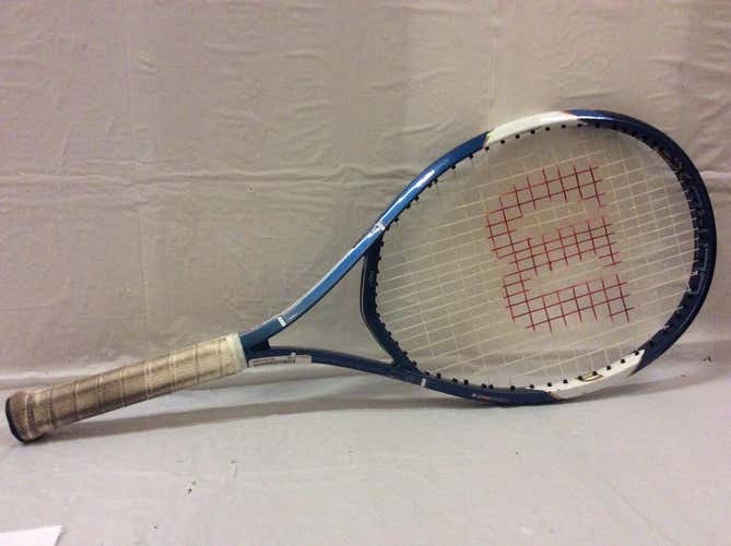Used Wilson Ultra Xp Raqt