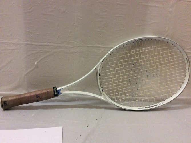 Used Pro Kennex Silver Ace Tennis Racquet