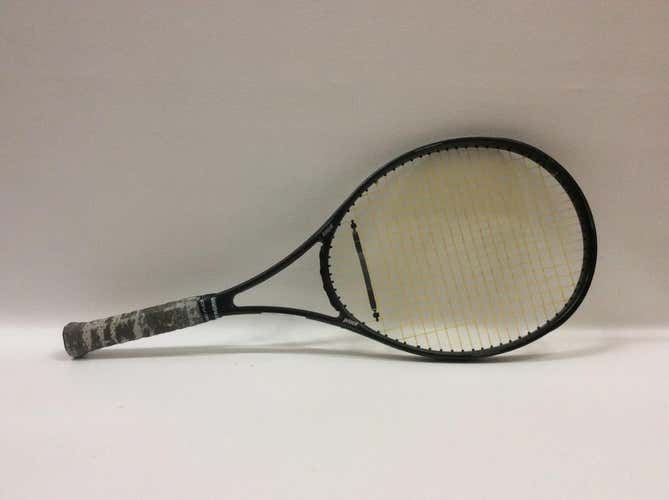 Used Prince Cts Approach 110 4 3 8" Racquet Sports Racquets Tennis
