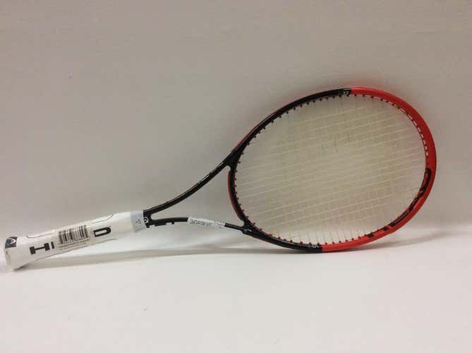 Used Head Prestige Rev Pro 4 5 8" Racquet Sports Racquets Tennis