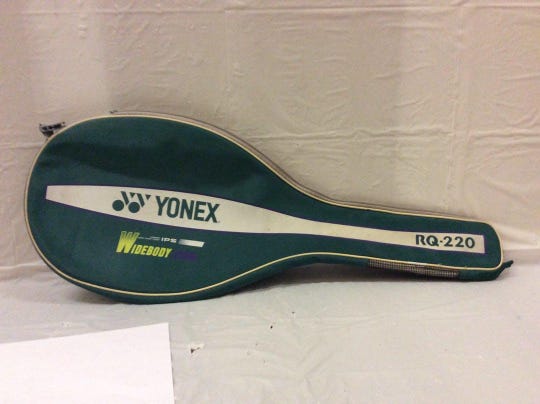 Used Yonex Old School Tennis Bag