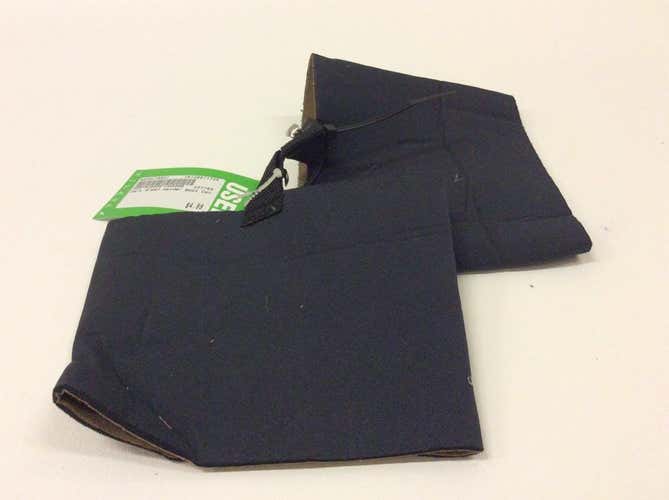Used Dark Green Weider Boot Covers