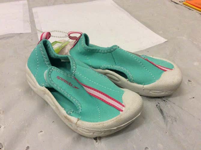 Speedo Water Shoes