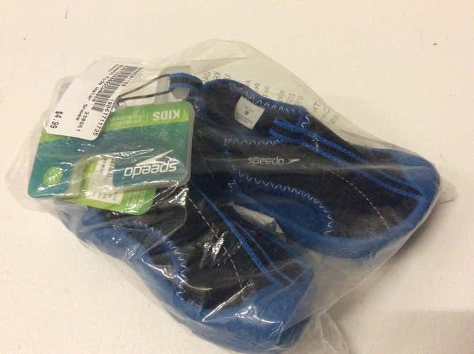 Used Speedo Sport Access Multipurpose Socks