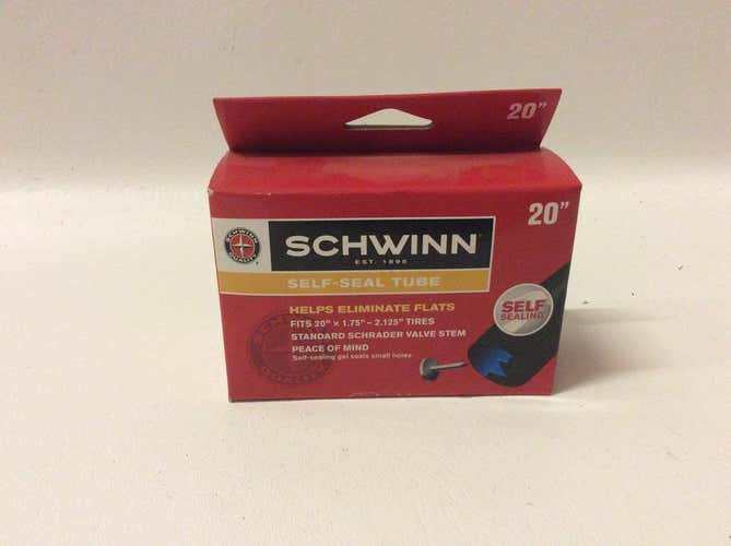 Used Schwinn 20" Tire Tube