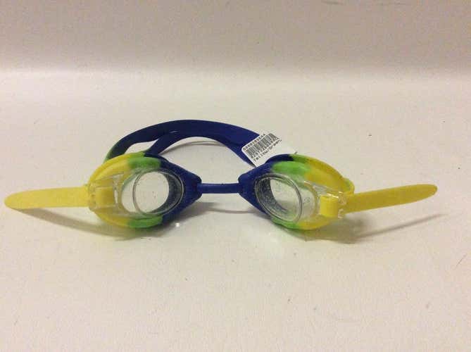 Used Goggles
