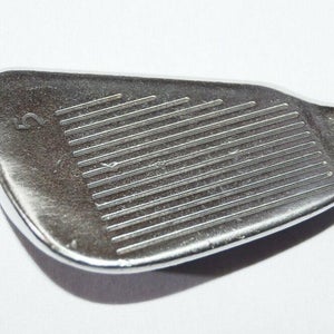5 Iron Ping Eye 2 Rh 37.5" Steel 37.5" Steel Stiff New Grip