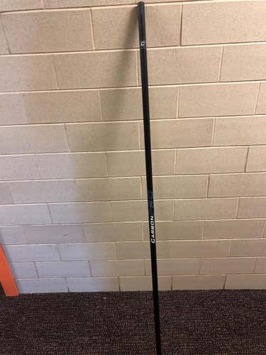 ECD Lacrosse Carbon Pro Shaft