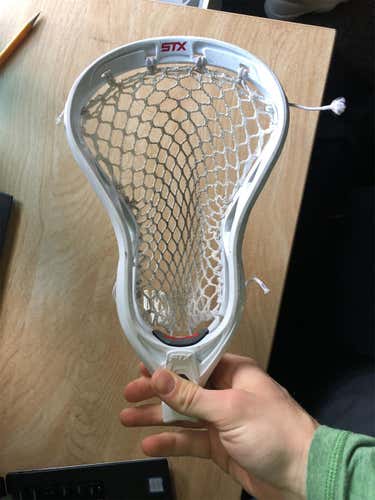Defense Strung Hammer 500 Head