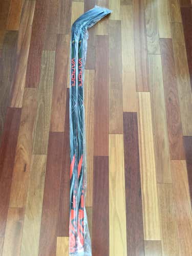 Senior Left Handed Vapor 2x Team Mid Hockey Stick