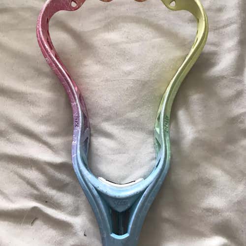STX X10 Head Rainbow Dye