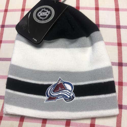 White New One Size Fits All  Hat