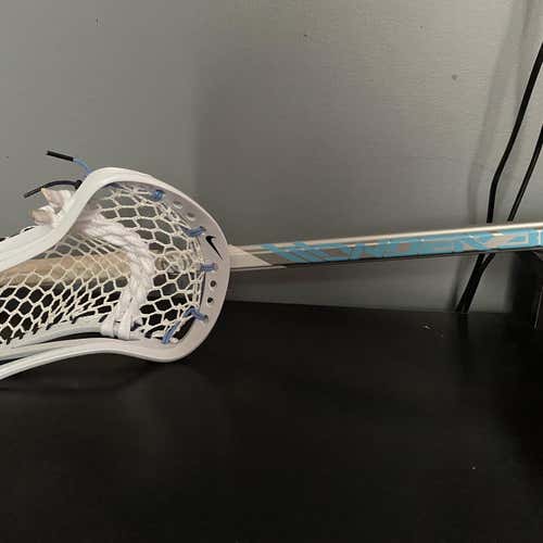 Nike Ceo On Wonderboy (read description)