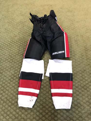Prostock Senior Small Bauer Nexus Hockey Pants