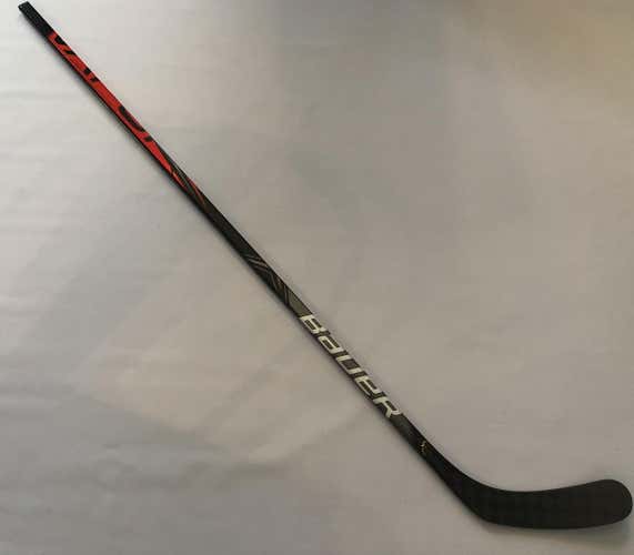 Bauer Vapor Flylite LH Pro Stock Custom Hockey Stick Grip 77 Flex P92 RSY (5833)