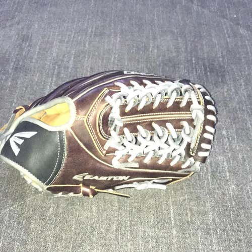 Brown  Infield Mako Legacy 11.75" Baseball Glove