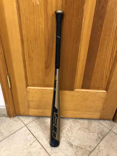 Rawlings Velo Hybrid Bat (-3) 28 oz 31" DEMO NO TRADES