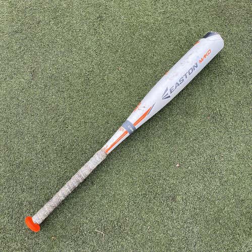2015 Easton Mako 30"/20oz. (-10) 2 3/4" USSSA Baseball Bat - SL15MK10B