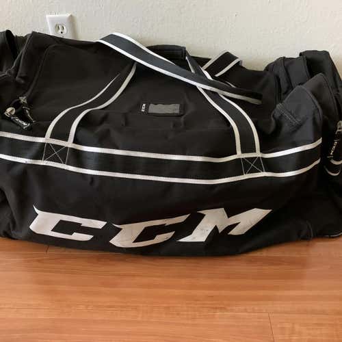 CCM Hockey Bag