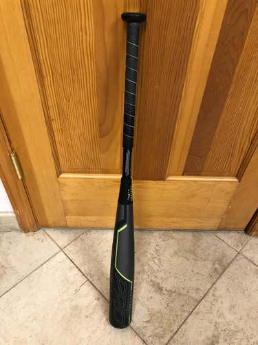 Rawlings Composite Quatro Pro Bat (-8) 23 oz 31" DEMO NO TRADES