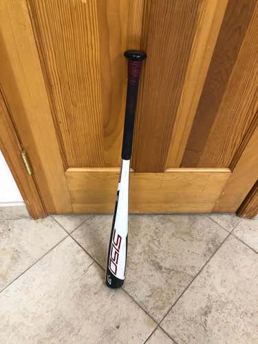 Rawlings Alloy 5150 Bat (-3) 26 oz 29" DEMO NO TRADES