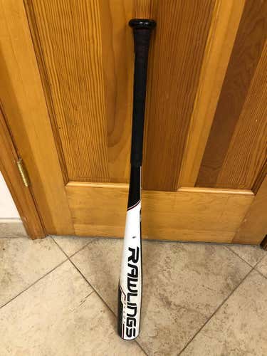 Rawlings Alloy 5150 Bat (-3) 28 oz 31" DEMO NO TRADES
