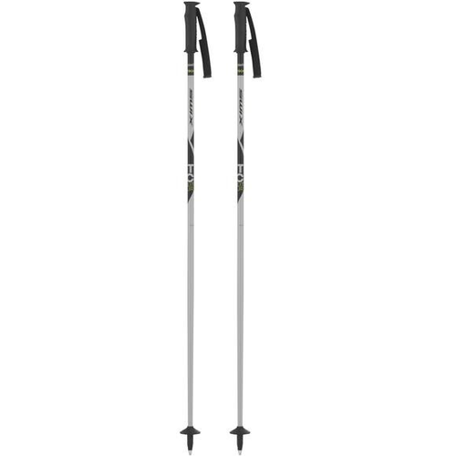 New SWIX Tech Jr. ski poles | Size: 100cm