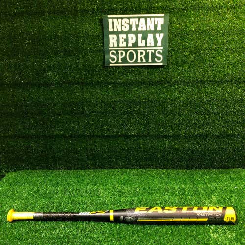 Black New 2013 Composite Easton FP13S3 Bat 33"
