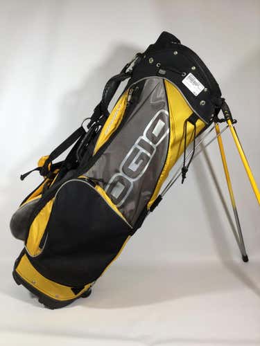 Used Ogio Stand Bag