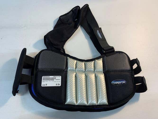 Used Onyx Helion Rib Pad Small