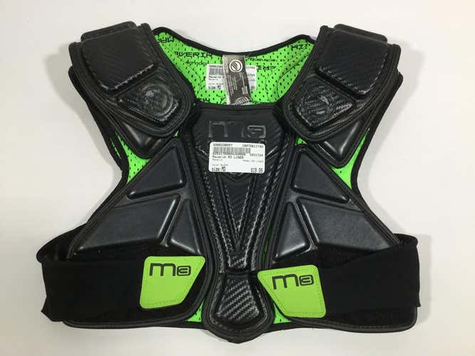 Used Maverik M3 Liner Medium