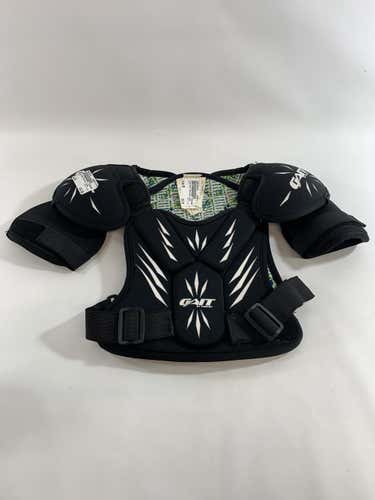 Used Gait Rhino Shoulder Pads Medium