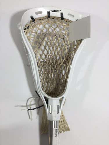 Used Brine Edge Mens Complete Stick